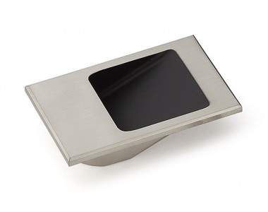 Recessed Handle